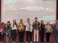 UNAKI Semarang Nomor 3