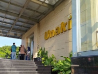UNAKI Semarang Nomor Foto Home 1
